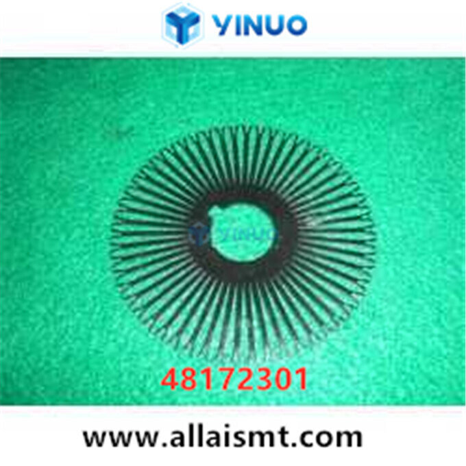 48172301 KIT CENTERING FINGE Universal AI spare parts 48172301 KIT CENTERING FINGE Universal AI spare parts