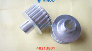 48213801 PULLEY MOTOR Universal AI spare parts