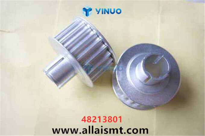48213801 PULLEY MOTOR Universal AI spare parts