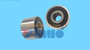 48237501 Universal AI Ball Bearing double