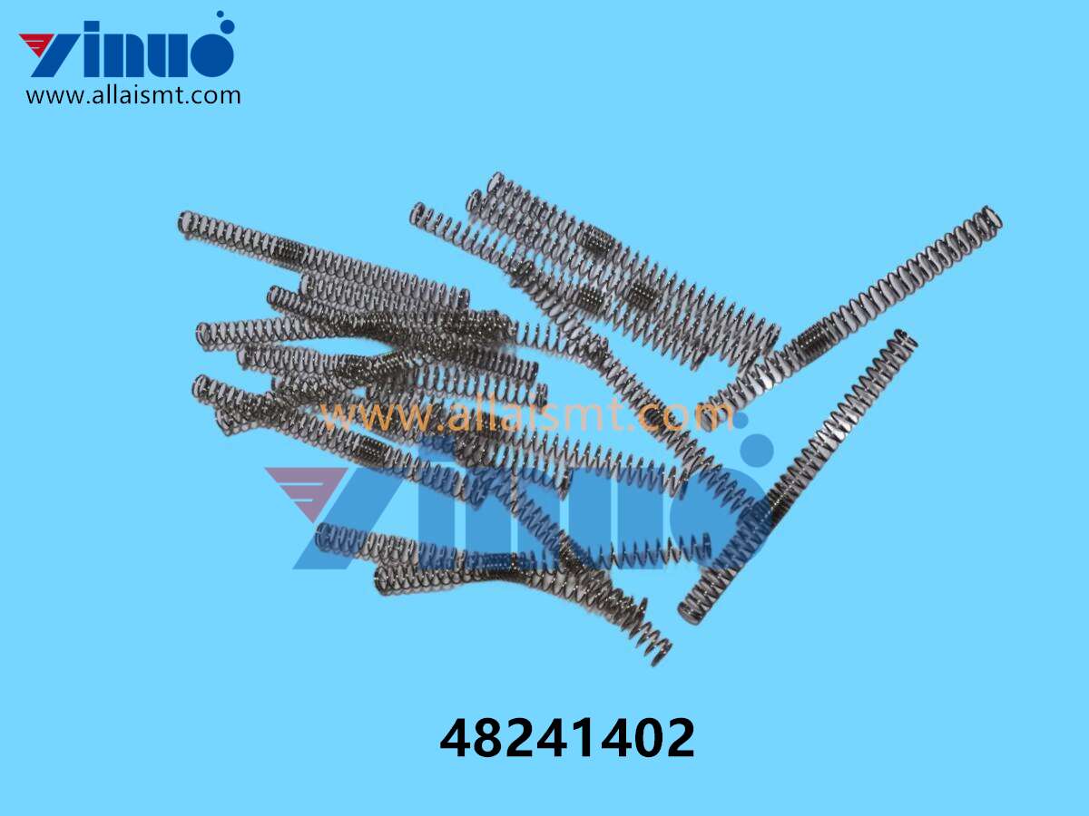 48241402 Universal AI SPRING 48241402 Universal AI SPRING
