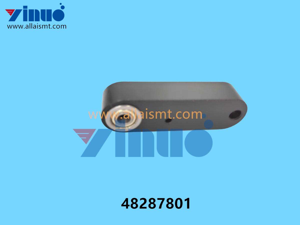 48287801 Universal AI ARM LINK ASSY (1) 48287801 Universal AI ARM LINK ASSY