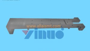 48730101 Universal AI PLATE, CTA BOTTOM