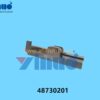 48730201 Universal AI BLOCK HOUSING