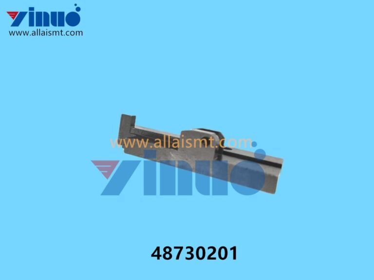 48730201 Universal AI BLOCK HOUSING