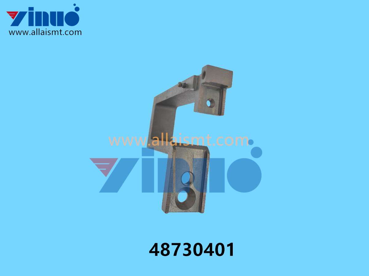 48730401 Universal AI SUPPORT GUIDE (1) 48730401 Universal AI SUPPORT GUIDE