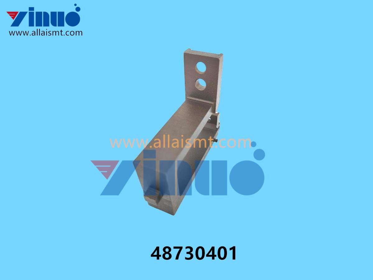 48730401 Universal AI SUPPORT GUIDE (2) 48730401 Universal AI SUPPORT GUIDE