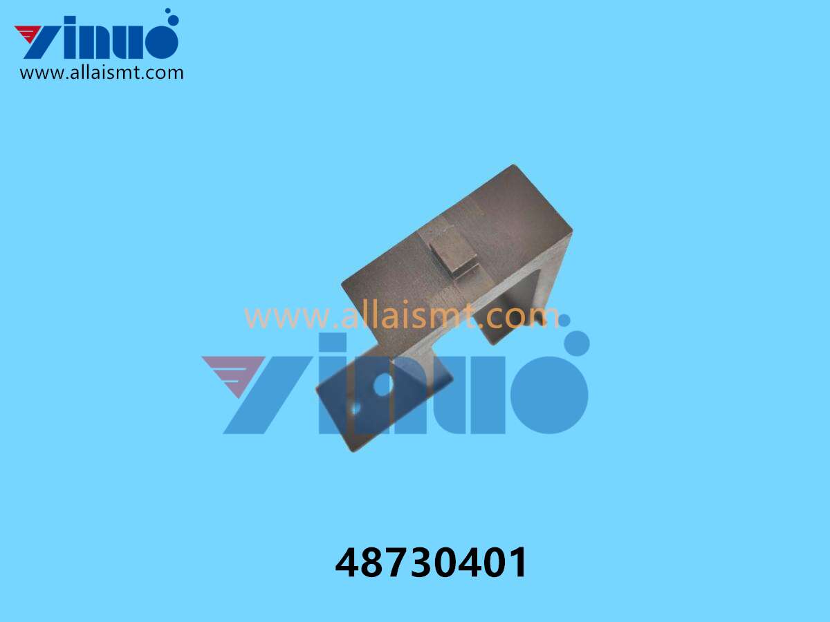 48730401 Universal AI SUPPORT GUIDE (3) 48730401 Universal AI SUPPORT GUIDE