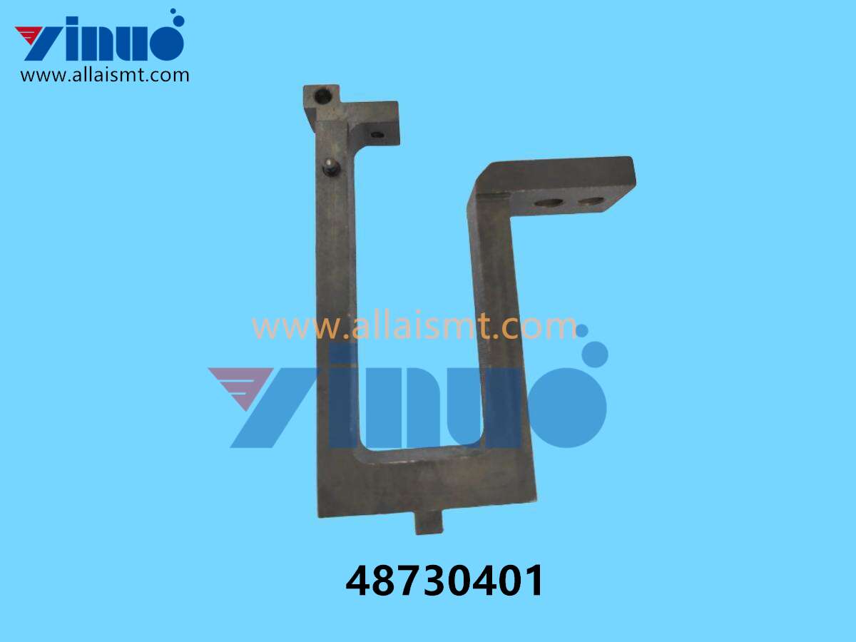 48730401 Universal AI SUPPORT GUIDE (4) 48730401 Universal AI SUPPORT GUIDE