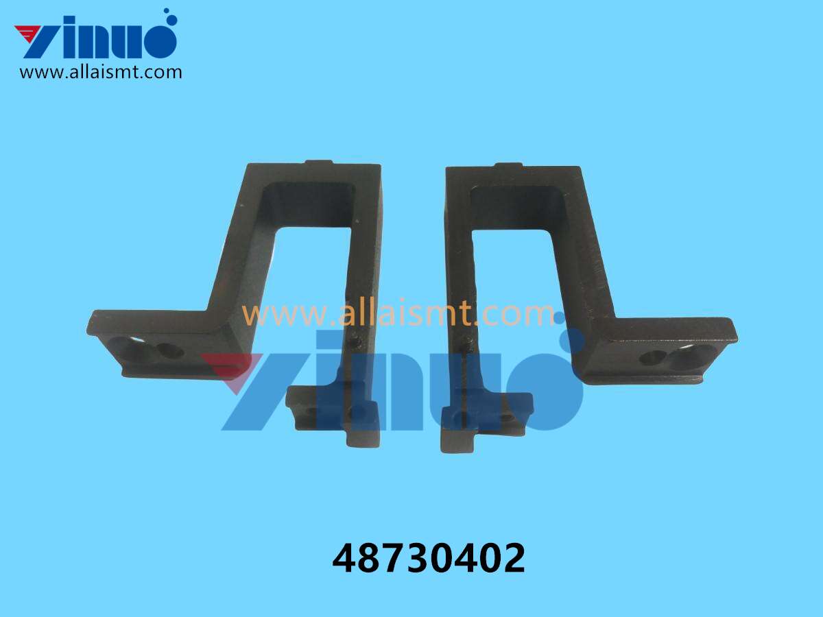 48730402 Universal AI SUPPORT GUIDE (1) 48730402 Universal AI SUPPORT GUIDE