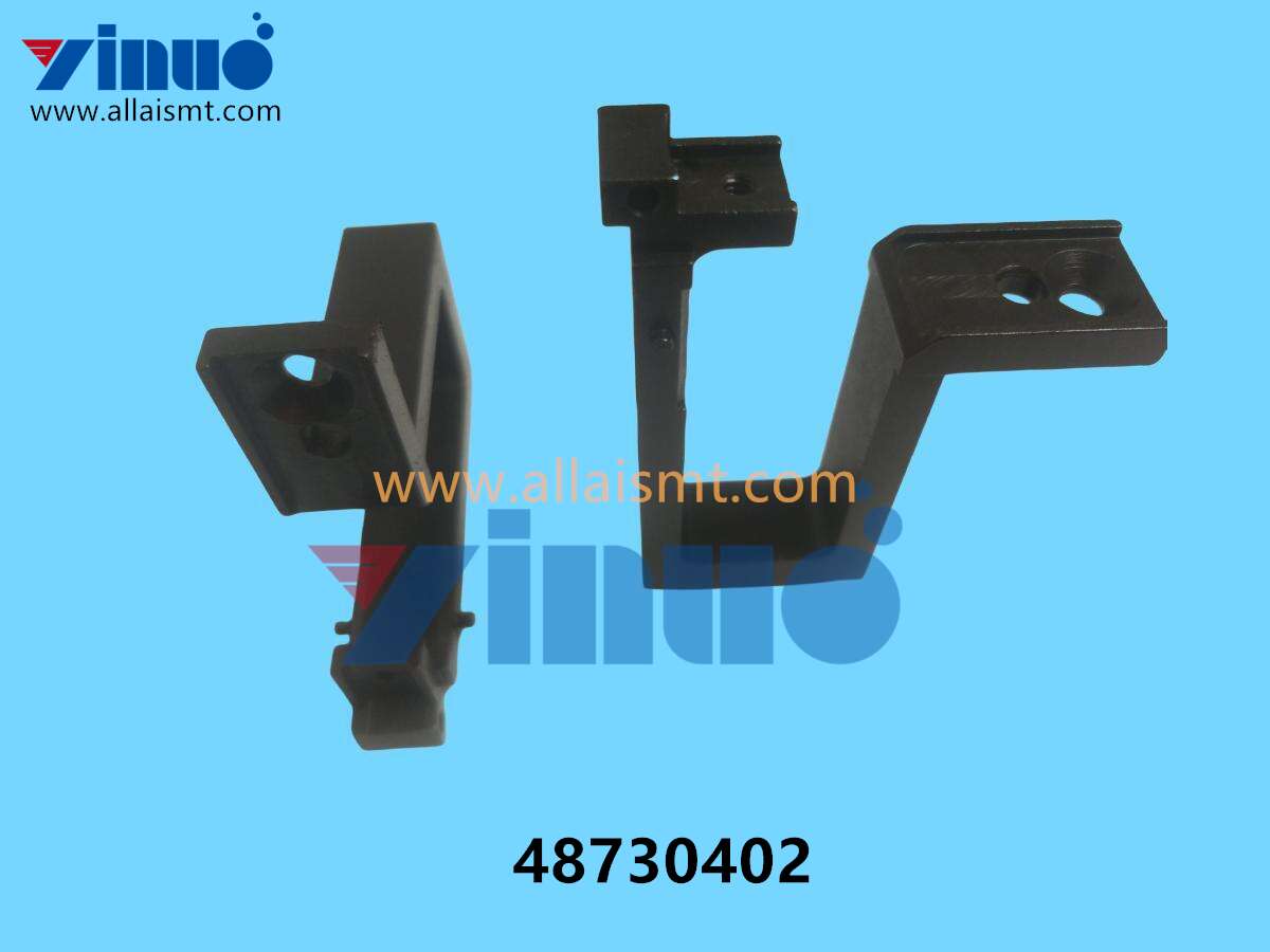 48730402 Universal AI SUPPORT GUIDE (2) 48730402 Universal AI SUPPORT GUIDE