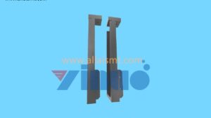 48730501 Universal AI PLATE, TOP