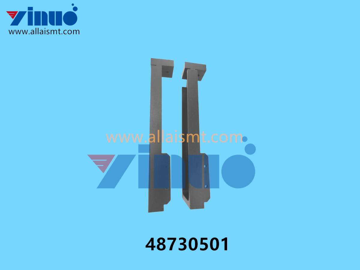 48730501 Universal AI PLATE, TOP (1) 48730501 Universal AI PLATE, TOP