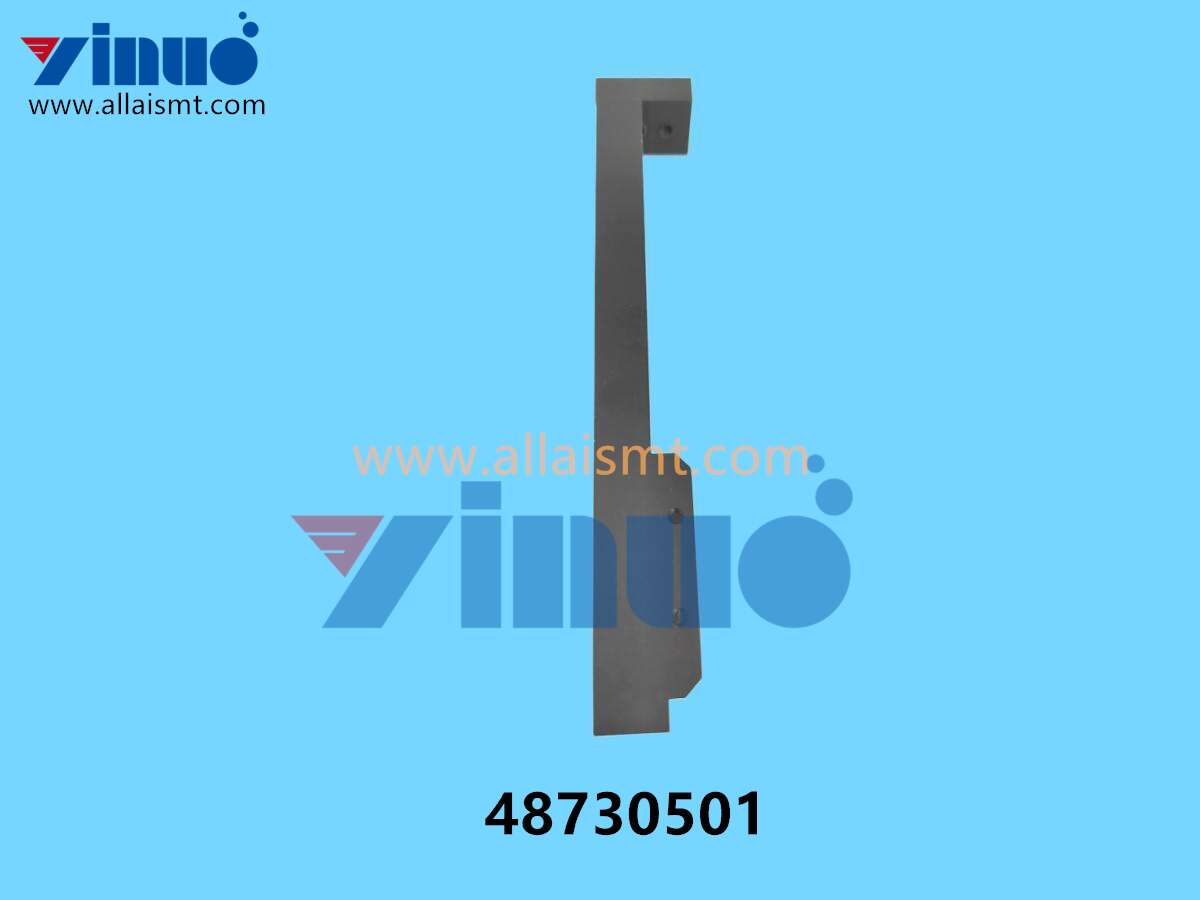 48730501 Universal AI PLATE, TOP (3) 48730501 Universal AI PLATE, TOP