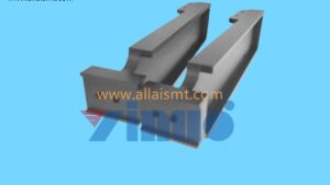 48730501 Universal AI PLATE, TOP