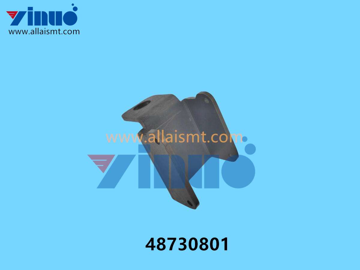 48730801 Universal AI SUPPORT, CYLINDER (2) 48730801 Universal AI SUPPORT, CYLINDER