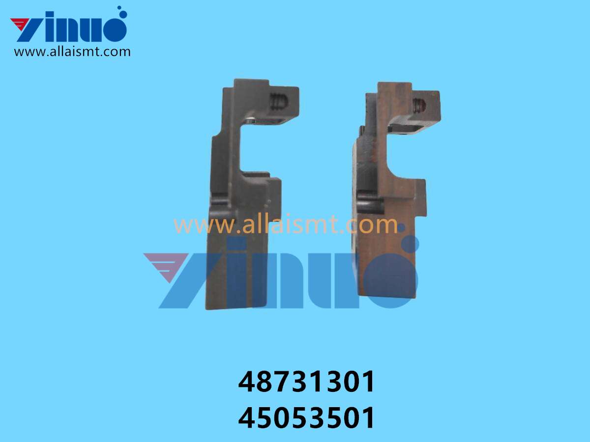 48731301 45053501 Universal AI HOUSING, FIX