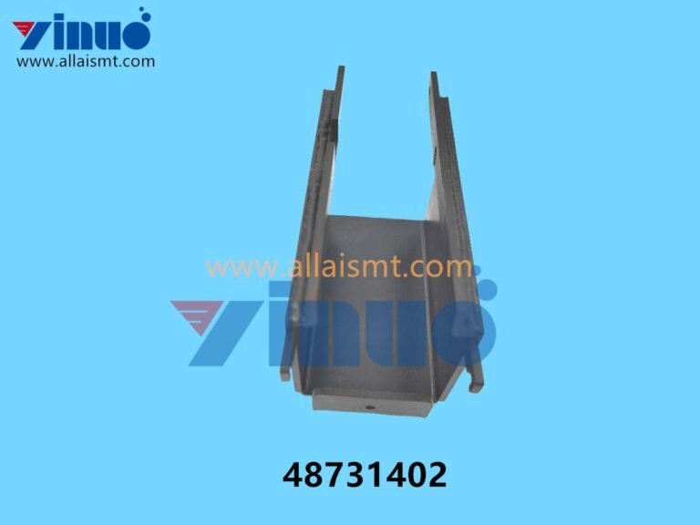 48731402 Universal AI COVER, TRANSFER