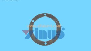 48731601 Universal AI RING
