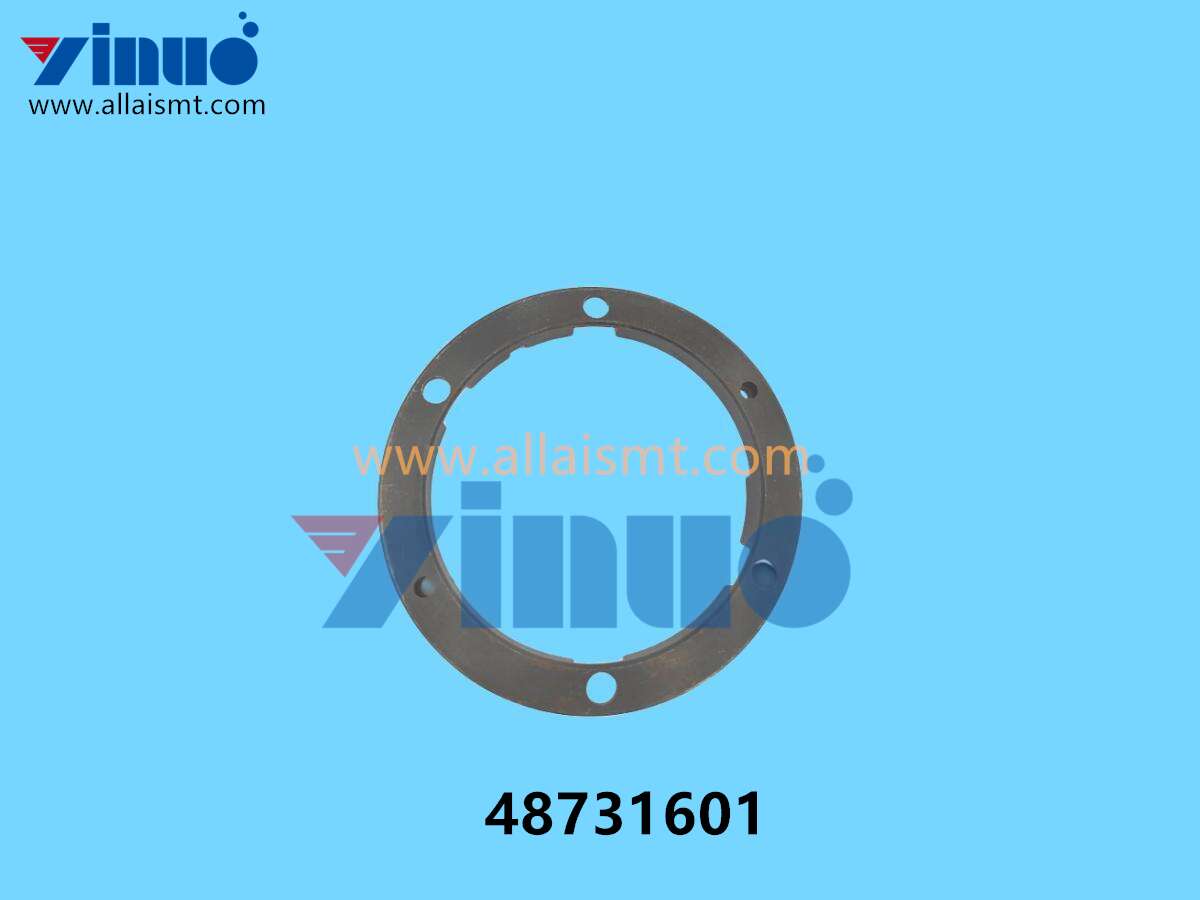 48731601 Universal AI RING (3) 48731601 Universal AI RING