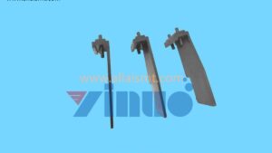 48732302 Universal AI FLAG MOLDED