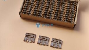 48820001 90055421 90054812 52556001 Carrier Clip Assembly, small Triple Span