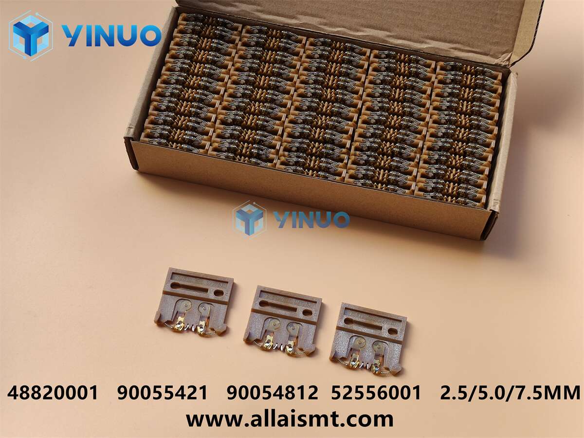 48820001 90055421 90054812 52556001 Carrier Clip Assembly, small Triple Span (1) 48820001 90055421 90054812 52556001 Carrier Clip Assembly, small Triple Span