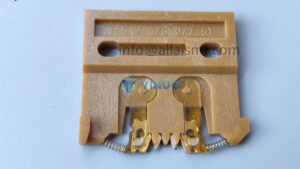 48820001 90055421 90054812 52556001 Carrier Clip Assembly, small Triple Span