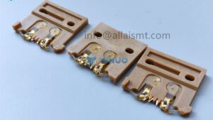 48820001 90055421 90054812 52556001 Carrier Clip Assembly, small Triple Span