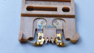 48820001 90055421 90054812 52556001 Carrier Clip Assembly, small Triple Span