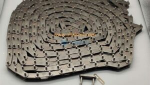 48820102 40 Stations Straight back Carrier Clips Qty 148