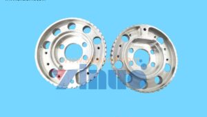 48846601 Universal AI PULLEY,THETA