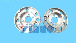 48846701 Universal AI PULLEY GEARBELT