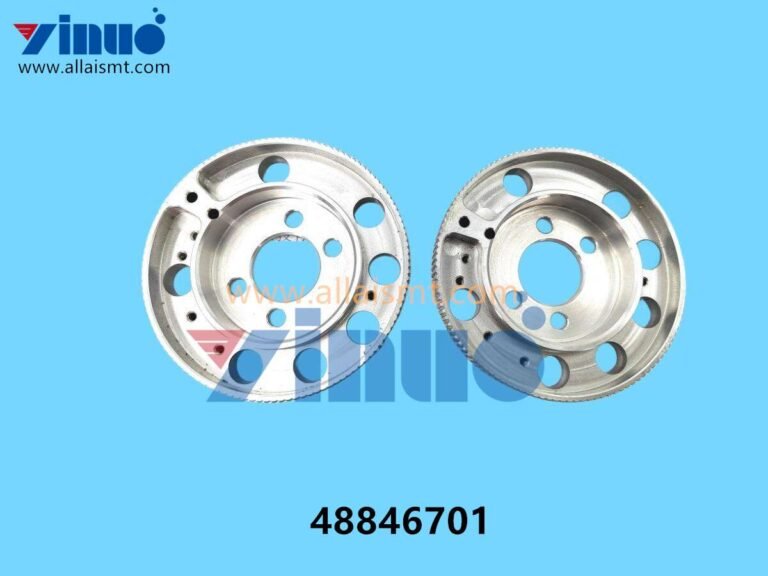 48846701 Universal AI PULLEY GEARBELT