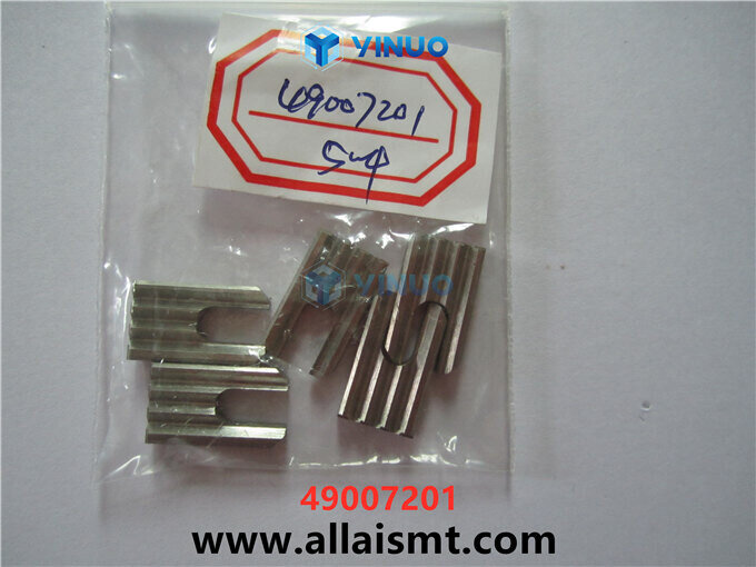 49007201 GUIDE BOTTOM Universal AI spare parts 49007201 GUIDE BOTTOM Universal AI spare parts