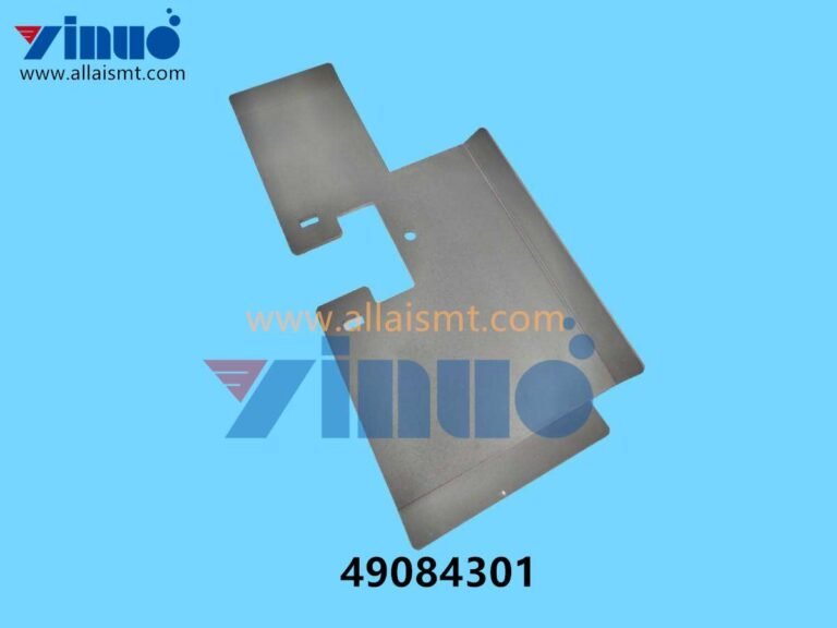 49084301 Universal AI PLATE