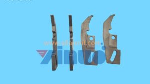 49313901 Universal AI CUTTER FORMER