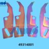 49314001 Universal AI CUTTER FORMER