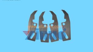 49314001 Universal AI CUTTER FORMER