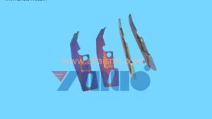 49314001 Universal AI CUTTER FORMER