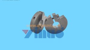 49320001 Universal AI COLLAR CLAMP ASSY