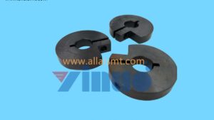 49320001 Universal AI COLLAR CLAMP ASSY