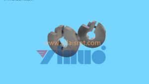 49320001 Universal AI COLLAR CLAMP ASSY