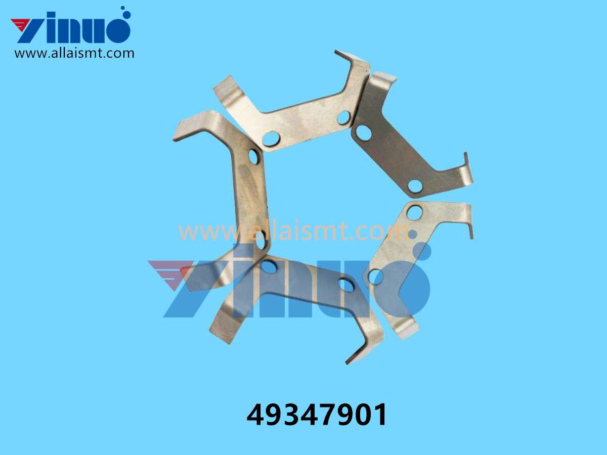 49347901 Universal AI BRACKET, SENSOR (2) 49347901 Universal AI BRACKET, SENSOR