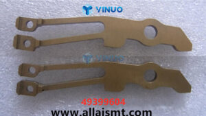 49399604 KICKOUT ARM Universal AI spare parts
