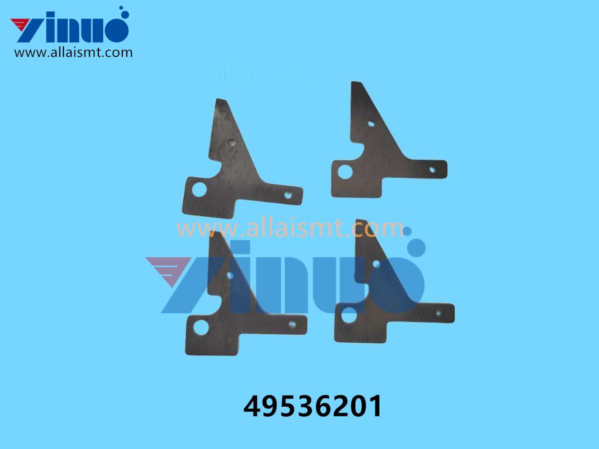 49536201 Universal AI ANVIL, STD N- POS 2 (1) 49536201 Universal AI ANVIL, STD N- POS 2