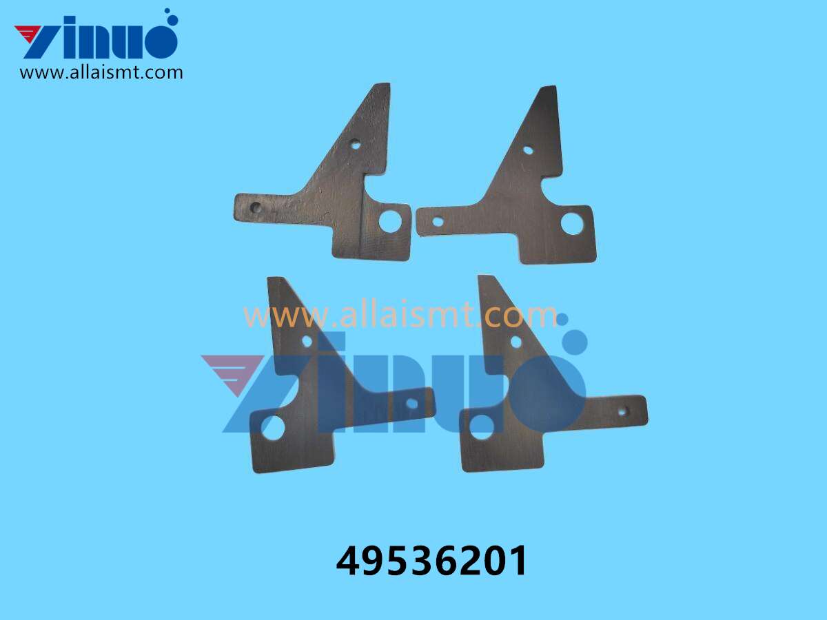 49536201 Universal AI ANVIL, STD N- POS 2 (2) 49536201 Universal AI ANVIL, STD N- POS 2