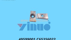 49599001 C65356022 5205380 C65356014 Universal AI CUTTER, STANDARD