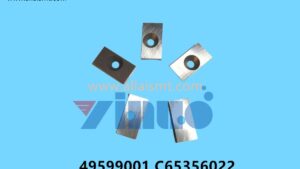 49599001 C65356022 5205380 C65356014 Universal AI CUTTER, STANDARD