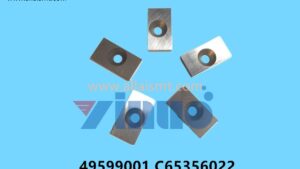 49599001 C65356022 5205380 C65356014 Universal AI CUTTER, STANDARD